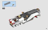 Building Instructions - LEGO - THE LEGO BATMAN MOVIE - 70911 - The Penguin™ Arctic Roller: Page 19