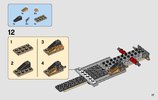 Building Instructions - LEGO - THE LEGO BATMAN MOVIE - 70911 - The Penguin™ Arctic Roller: Page 17