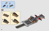 Building Instructions - LEGO - THE LEGO BATMAN MOVIE - 70911 - The Penguin™ Arctic Roller: Page 18