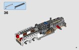 Building Instructions - LEGO - THE LEGO BATMAN MOVIE - 70911 - The Penguin™ Arctic Roller: Page 41