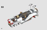 Building Instructions - LEGO - THE LEGO BATMAN MOVIE - 70911 - The Penguin™ Arctic Roller: Page 22