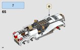 Building Instructions - LEGO - THE LEGO BATMAN MOVIE - 70911 - The Penguin™ Arctic Roller: Page 24