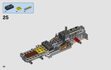 Building Instructions - LEGO - THE LEGO BATMAN MOVIE - 70911 - The Penguin™ Arctic Roller: Page 30