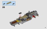 Building Instructions - LEGO - THE LEGO BATMAN MOVIE - 70911 - The Penguin™ Arctic Roller: Page 31