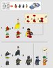 Building Instructions - LEGO - THE LEGO BATMAN MOVIE - 70912 - Arkham Asylum: Page 4