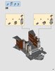 Building Instructions - LEGO - THE LEGO BATMAN MOVIE - 70912 - Arkham Asylum: Page 39