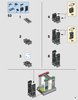 Building Instructions - LEGO - THE LEGO BATMAN MOVIE - 70912 - Arkham Asylum: Page 51