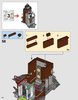 Building Instructions - LEGO - THE LEGO BATMAN MOVIE - 70912 - Arkham Asylum: Page 54