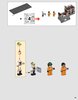 Building Instructions - LEGO - THE LEGO BATMAN MOVIE - 70912 - Arkham Asylum: Page 93