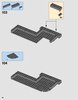 Building Instructions - LEGO - THE LEGO BATMAN MOVIE - 70912 - Arkham Asylum: Page 96