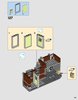 Building Instructions - LEGO - THE LEGO BATMAN MOVIE - 70912 - Arkham Asylum: Page 109