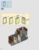 Building Instructions - LEGO - THE LEGO BATMAN MOVIE - 70912 - Arkham Asylum: Page 110