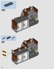 Building Instructions - LEGO - THE LEGO BATMAN MOVIE - 70912 - Arkham Asylum: Page 112