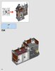 Building Instructions - LEGO - THE LEGO BATMAN MOVIE - 70912 - Arkham Asylum: Page 114