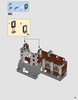 Building Instructions - LEGO - THE LEGO BATMAN MOVIE - 70912 - Arkham Asylum: Page 121