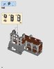 Building Instructions - LEGO - THE LEGO BATMAN MOVIE - 70912 - Arkham Asylum: Page 122