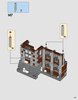 Building Instructions - LEGO - THE LEGO BATMAN MOVIE - 70912 - Arkham Asylum: Page 127