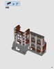 Building Instructions - LEGO - THE LEGO BATMAN MOVIE - 70912 - Arkham Asylum: Page 129