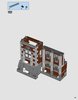 Building Instructions - LEGO - THE LEGO BATMAN MOVIE - 70912 - Arkham Asylum: Page 131