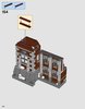 Building Instructions - LEGO - THE LEGO BATMAN MOVIE - 70912 - Arkham Asylum: Page 134