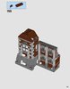 Building Instructions - LEGO - THE LEGO BATMAN MOVIE - 70912 - Arkham Asylum: Page 135