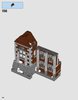 Building Instructions - LEGO - THE LEGO BATMAN MOVIE - 70912 - Arkham Asylum: Page 136