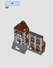 Building Instructions - LEGO - THE LEGO BATMAN MOVIE - 70912 - Arkham Asylum: Page 137