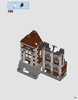 Building Instructions - LEGO - THE LEGO BATMAN MOVIE - 70912 - Arkham Asylum: Page 139