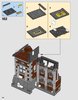 Building Instructions - LEGO - THE LEGO BATMAN MOVIE - 70912 - Arkham Asylum: Page 142