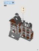 Building Instructions - LEGO - THE LEGO BATMAN MOVIE - 70912 - Arkham Asylum: Page 145