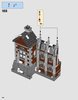 Building Instructions - LEGO - THE LEGO BATMAN MOVIE - 70912 - Arkham Asylum: Page 148