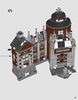 Building Instructions - LEGO - THE LEGO BATMAN MOVIE - 70912 - Arkham Asylum: Page 151