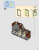 Building Instructions - LEGO - THE LEGO BATMAN MOVIE - 70912 - Arkham Asylum: Page 167