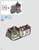 Building Instructions - LEGO - THE LEGO BATMAN MOVIE - 70912 - Arkham Asylum: Page 174