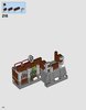 Building Instructions - LEGO - THE LEGO BATMAN MOVIE - 70912 - Arkham Asylum: Page 176