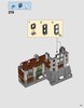 Building Instructions - LEGO - THE LEGO BATMAN MOVIE - 70912 - Arkham Asylum: Page 179