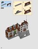 Building Instructions - LEGO - THE LEGO BATMAN MOVIE - 70912 - Arkham Asylum: Page 182