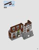 Building Instructions - LEGO - THE LEGO BATMAN MOVIE - 70912 - Arkham Asylum: Page 183