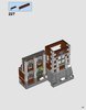 Building Instructions - LEGO - THE LEGO BATMAN MOVIE - 70912 - Arkham Asylum: Page 187