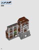 Building Instructions - LEGO - THE LEGO BATMAN MOVIE - 70912 - Arkham Asylum: Page 190