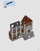 Building Instructions - LEGO - THE LEGO BATMAN MOVIE - 70912 - Arkham Asylum: Page 197