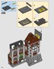 Building Instructions - LEGO - THE LEGO BATMAN MOVIE - 70912 - Arkham Asylum: Page 198