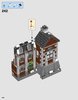 Building Instructions - LEGO - THE LEGO BATMAN MOVIE - 70912 - Arkham Asylum: Page 202