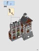 Building Instructions - LEGO - THE LEGO BATMAN MOVIE - 70912 - Arkham Asylum: Page 203