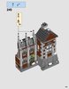 Building Instructions - LEGO - THE LEGO BATMAN MOVIE - 70912 - Arkham Asylum: Page 205