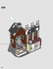 Building Instructions - LEGO - THE LEGO BATMAN MOVIE - 70912 - Arkham Asylum: Page 208