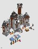 Building Instructions - LEGO - THE LEGO BATMAN MOVIE - 70912 - Arkham Asylum: Page 228