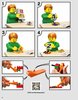 Building Instructions - LEGO - THE LEGO BATMAN MOVIE - 70912 - Arkham Asylum: Page 2