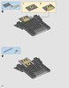 Building Instructions - LEGO - THE LEGO BATMAN MOVIE - 70912 - Arkham Asylum: Page 24