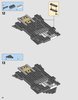 Building Instructions - LEGO - THE LEGO BATMAN MOVIE - 70912 - Arkham Asylum: Page 26